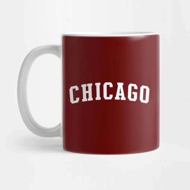 chicago by Novel_Designs